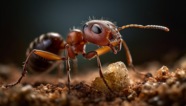Peterborough Carpenter Ants